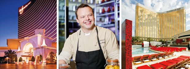 Die besten Jobadressen in Las Vegas 