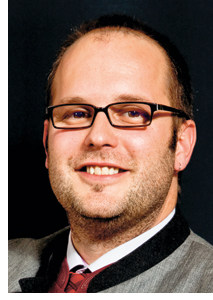 Reinhold Barta