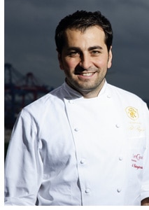 Ali Güngörmüs