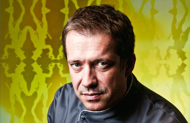 Alexander Herrmann Alexander Herrmann