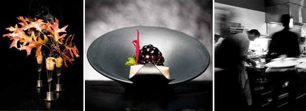 Achatz’ zweites Restaurant Next 