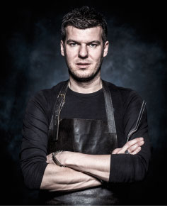 Gert de Mangeleer