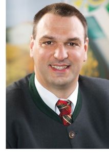 Andreas Cretnik