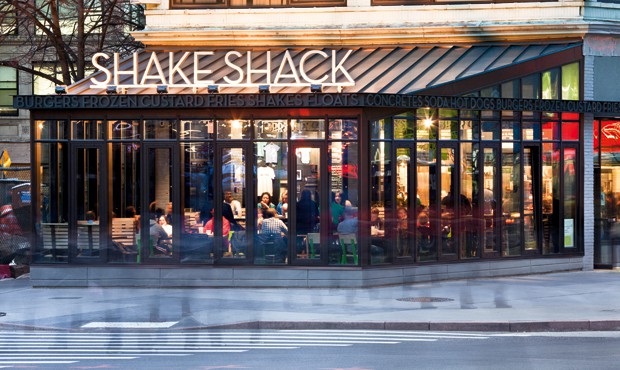 Shake Shack