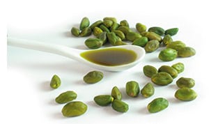 Pistazienöl