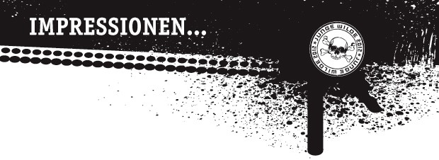 Impressionen der Jungen Wilden