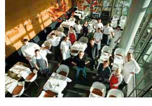 Gerhard Retters Restaurant