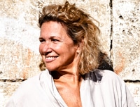 Haya Molcho