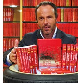 Jean-Luc Naret