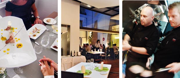 Lindner Golf & Wellness Resorts Portals Nous