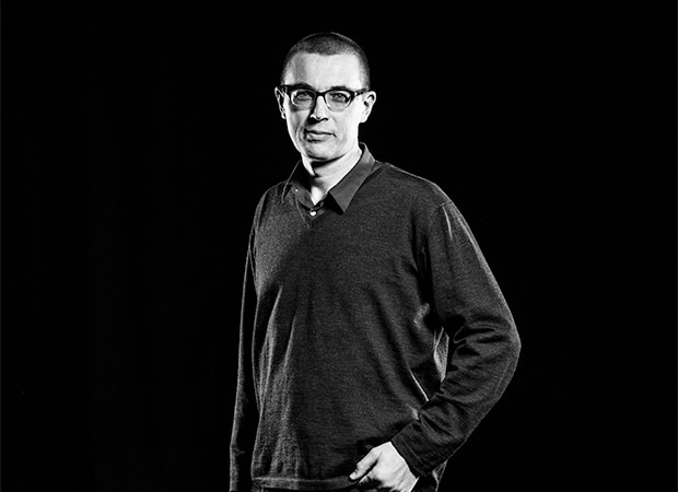 Dietmar Spriwald