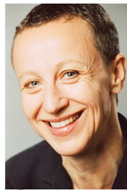 Christine Öttl Christine Öttl
