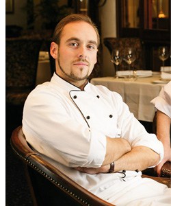 Thomas Kössler