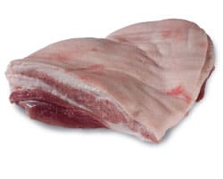 Bauchspeck Bauchspeck