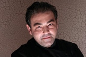 Juan Amador Juan Amador