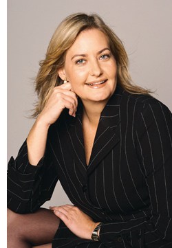 Tatjana Gräfin Pilati