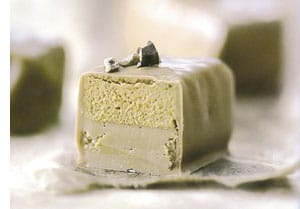 Dulce de Leche
