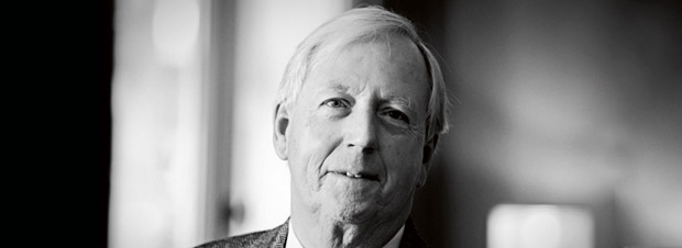 Horst Rahe