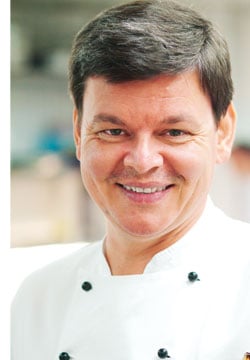 Harald Wohlfahrt Harald Wohlfahrt