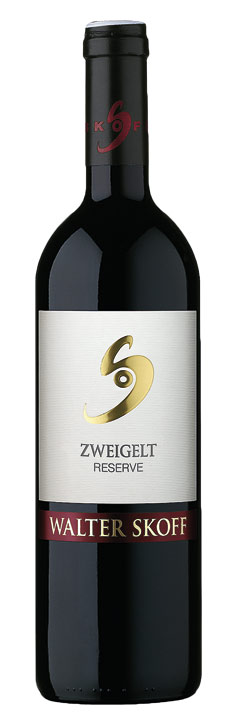 Zweigelt Reserve Prämium 2005 Zweigelt Reserve Prämium 2005