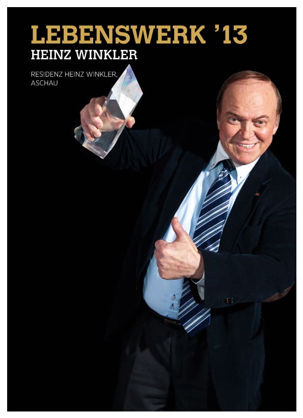 Heinz Winkler Heinz Winkler