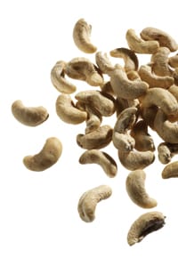 Cashewnüsse