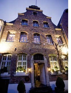  Restaurant „Im Schiffchen“