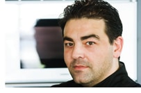 Juan Amador