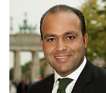 Bardia Torabi