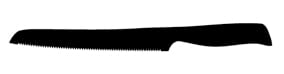  Brotmesser