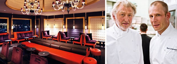 Pierre Gagnaire