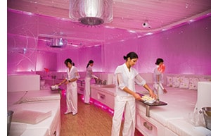Phoenix Supperclub Wien 