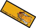 Zotter Schokolade mit Orangenstücken 
