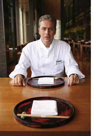 Stefan Mörth