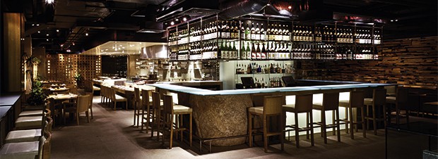 Zuma Restaurant Zuma Restaurant