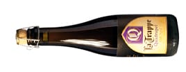 La Trappe Quadrupel Oak Aged