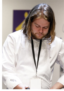 Magnus Nilsson