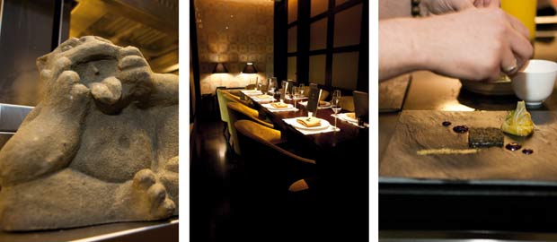  ma Restaurants in Berlin 