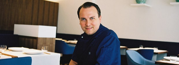  Tim Raue