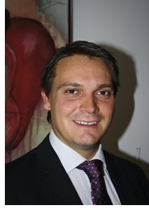 Johannes Westreicher