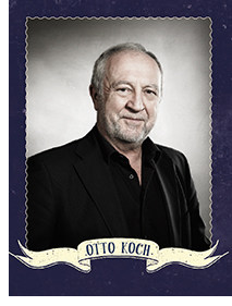 Otto Koch