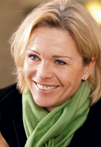 Michaela Reitterer