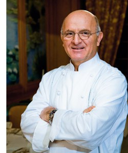 Jean-Claude Bourgueil 