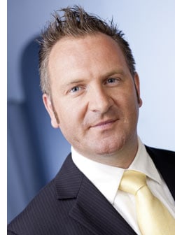 Christian Schweinzer