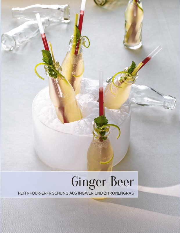 Ginger Beer