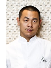 André Chiang
