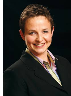 Hildegard Anzenberger Hildegard Anzenberger