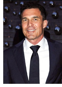 André Balazs