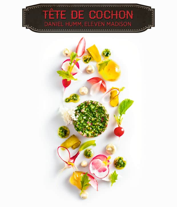 Tete de Cochon Tete de Cochon