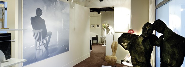 Osteria Francescana